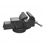 Imadło ślusarskie stałe Proline 25507 75mm
