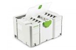 Systainer Festool T-LOC DF SYS 3 TL-DF 498390