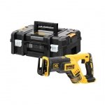 Akumulatorowa pilarka szablowa DeWALT DCS367NT 18V XR