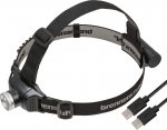 Akumulatorowa latarka czołowa LED Brennenstuhl LuxPremium KL 251 AF 1177300