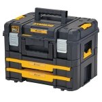 Zestaw skrzyń DEWALT DWST83395-1 TSTAK 2.0  II + IV