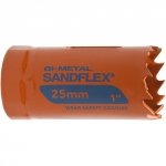 Bahco piła otworowa bimetaliczna SANDFLEX 16mm  /3830-16-VIP/