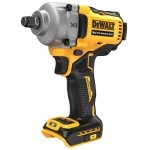 Klucz udarowy DeWalt DCF891N 18V XR 812Nm 1/2