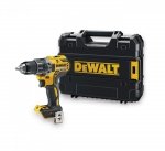 Akumulatorowa Wiertarko wkrętarka DeWalt DCD791NT 18V