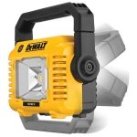 Lampa LED DeWALT DCL077 18V / 12V XR  2000 LM 