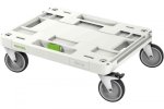 Wózek na SYSTAINERY Festool SYS-RB 204869