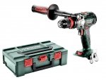 Wkrętarka udarowa Metabo SB 18 LTX BL Q I MetaBox 602361840