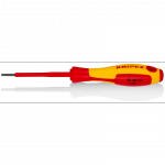 Wkrętak do wkrętów z rowkiem prostym Knipex 98 20 25