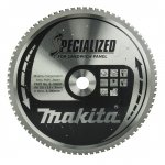 Tarcza tnąca Makita Specialized 355x30mm, 80Z Makita B-33607