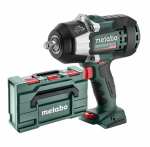 Klucz udarowy Metabo SSW 18 LTX 1450 BL 602401840