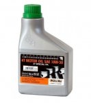 Olej półsyntetyczny 10W-30 do kosiarek Oleo-Mac 0,6 L  001001550