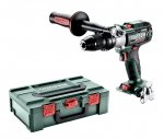 Wiertarko wkrętarka udarowa Metabo SB 18 LTX-3 BL I METAL 603183840