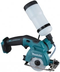 Akumulatorowa przecinarka diamentowa Makita CC301DZ 10,8V