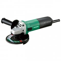 Szlifierka kątowa Hikoki G13SR4YGZ 730W