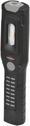 Ręczna lampa akumulatorowa LED HL 500 A 500+120lm Brennenstuhl 1175670100