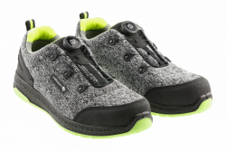 Buty ochronne robocze Hogert Kemnitz Lace System 43 HT5K578-43