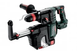 Młotowiertarka Metabo KH 18 LTX BL 28 Q Set ISA 601715900