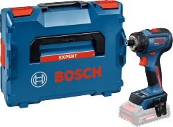 Wiertarko-wkrętarka akumulatorowa Bosch EXPERT EXSR18V-90FC L-Boxx 