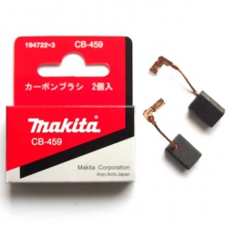 Szczotki węglowe Makita GA5030 GA4530 CB-459 
