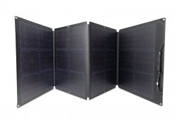 Panel Solarny EcoFlow  do  powerbanka160 W
