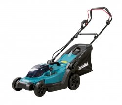 Kosiarka akumulatorowa do trawy Makita DLM330Z