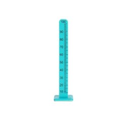 Reper niwelacyjny do wylewek 100szt. BIHUI MSLP100