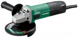 Szlifierka kątowa Hikoki G13STAYGZ 600W