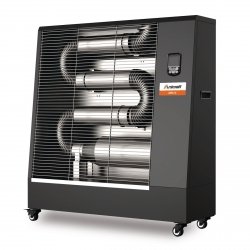 Nagrzewnica olejowa na podczerwień Unicraft IDHG 13 13kW