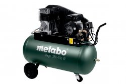 Kompresor sprężarka tłokowa Metabo MEGA 350-100 W 601538000