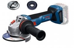 Akumulatorowa szlifierka kątowa Bosch Professional GWS 18V-11