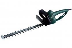 Elektryczne nożyce do żywopłotu Metabo 55cm HS 55 (620017000)