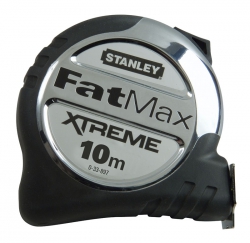 Miara zwijana Stanley Fatmax 0-33-897 10m