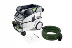Odkurzacz budowlany Festool CTL 26 EI AC-RENOFIX 577881