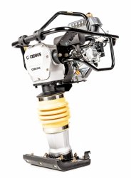 Stopa wibracyjna Cedrus CEDST02 78kg LONCIN 196cm