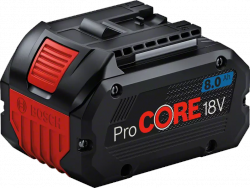 Akumulator Bosch ProCORE 8.0Ah 18V GBA Professional 1 600 A01 6GK