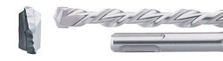 Wiertło do betonu V-PLUS SDS-Plus Makita B-47569 10x210mm