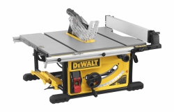 Pilarka stołowa DeWALT DWE7492 2000W, 250mm
