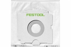 Worki filtrujące Festool SELFCLEAN SC FIS-CT 26/5 496187