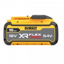 Akumulator DeWALT DCB549 XR FLEXVOLT 54/18V 5.0/15Ah