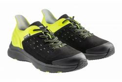 Lekkie buty ochronne robocze Hogert Sauten 44 HT5K579-44