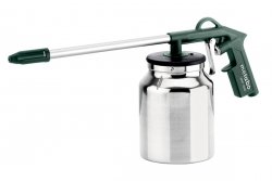 Pneumatyczny pistolet natryskowy Metabo SPP 1000 601570000