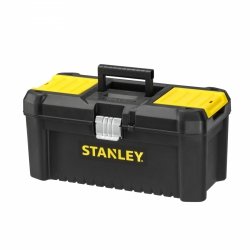 SKRZYNIA NARZĘDZIOWA Stanley ESSENTIAL 16&quot; Z ORGANIZERAMI STST1-75518