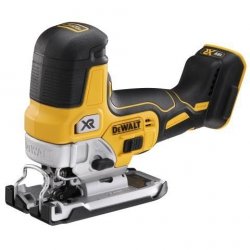 Wyrzynarka akumulatorowa DeWALT DCS335N 18V z uchwytem za korpus 18V XR