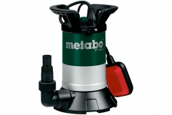 Metabo TP 13000 S Pompa zanurzeniowa wody czystej 550W