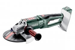 Szlifierka kątowa Metabo WPB 36-18 LTX BL 24-230 Quick 613103840
