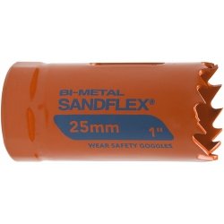 Bahco piła otworowa bimetaliczna SANDFLEX 14mm  /3830-14-VIP/