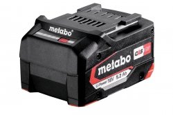 Akumulator Metabo Li-Ion Power CAS 18V 5,2 Ah 625028000