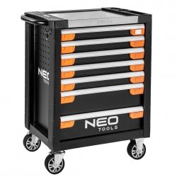 Szafka narzędziowa NEO 84-220 - 7 szuflad