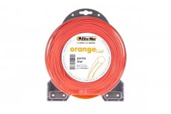 Żyłka tnąca gwiazdka OLEO-MAC 2,4 mm Penta Star 90m