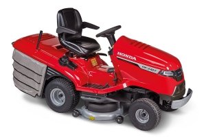 Traktorek Kosiarka Honda HF 2417K5 HME 